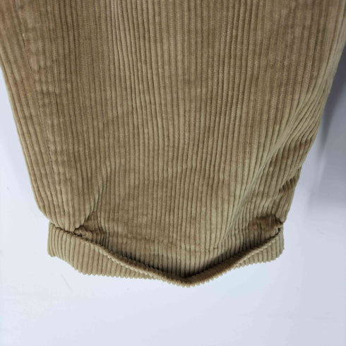 ブルックスブラザーズ BROOKS BROTHERS 80s-90s ツータック コーデュロイパンツ メンズ 34