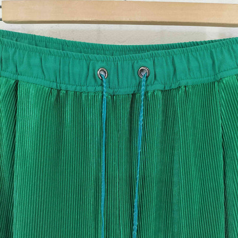 シティショップ CITYSHOP PLEATED パンツ レディース JPN:38