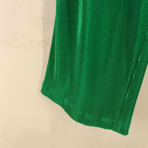 シティショップ CITYSHOP PLEATED パンツ レディース JPN:38