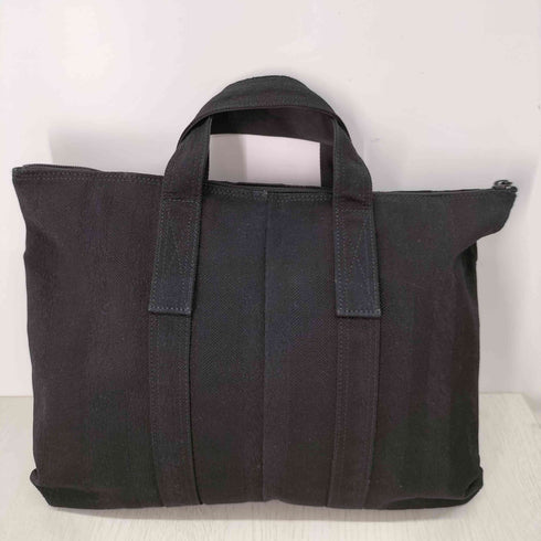 ポーター PORTER 70th anniversary タンゴブラック ブリーフケース メンズ