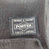 ポーター PORTER 70th anniversary タンゴブラック ブリーフケース メンズ