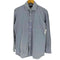 メーカーズシャツカマクラ Makers Shirt 鎌倉 ワイドカラー ミックス カジュアルシャツ メンズ 39/83