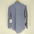 メーカーズシャツカマクラ Makers Shirt 鎌倉 ワイドカラー ミックス カジュアルシャツ メンズ 39/83