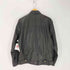 HIROKI ラムレザー ジャケット シングルライダース メンズ JPN:M