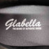 グラベラ glabella 迷彩柄ローファー メンズ S