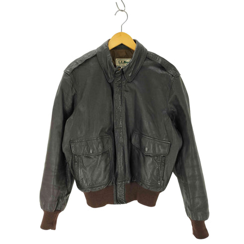 エルエルビーン L.L.Bean 70s-80s A-2 フライトジャケット メンズ 42