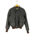 エルエルビーン L.L.Bean 70s-80s A-2 フライトジャケット メンズ 42