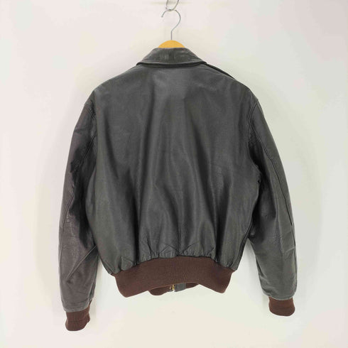 エルエルビーン L.L.Bean 70s-80s A-2 フライトジャケット メンズ 42