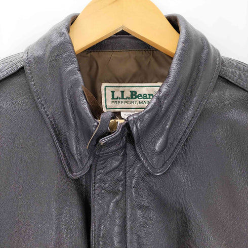エルエルビーン L.L.Bean 70s-80s A-2 フライトジャケット メンズ 42