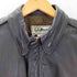 エルエルビーン L.L.Bean 70s-80s A-2 フライトジャケット メンズ 42