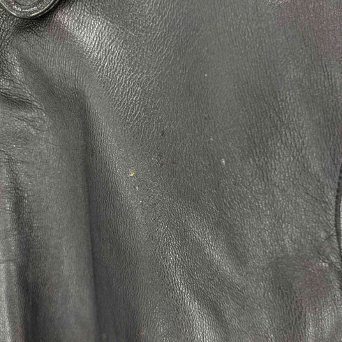 エルエルビーン L.L.Bean 70s-80s A-2 フライトジャケット メンズ 42