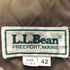 エルエルビーン L.L.Bean 70s-80s A-2 フライトジャケット メンズ 42