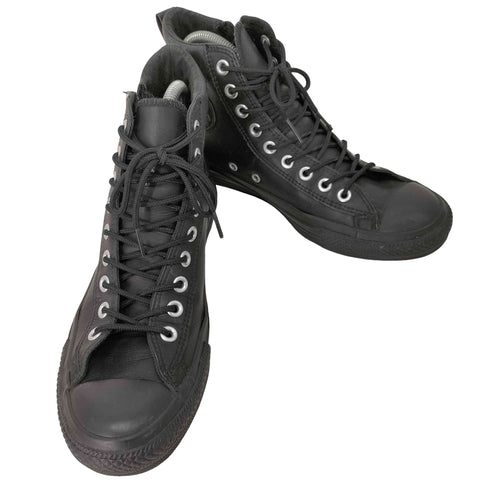 コンバースオールスター CONVERSE ALLSTAR FFブーツ Z TR SHIN-HI ブラック メンズ JPN:26