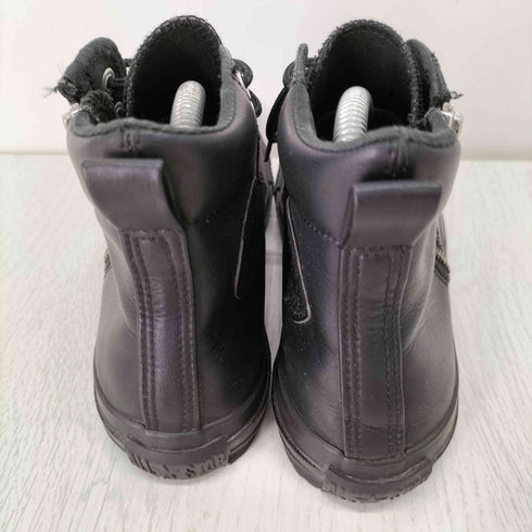 コンバースオールスター CONVERSE ALLSTAR FFブーツ Z TR SHIN-HI ブラック メンズ JPN:26