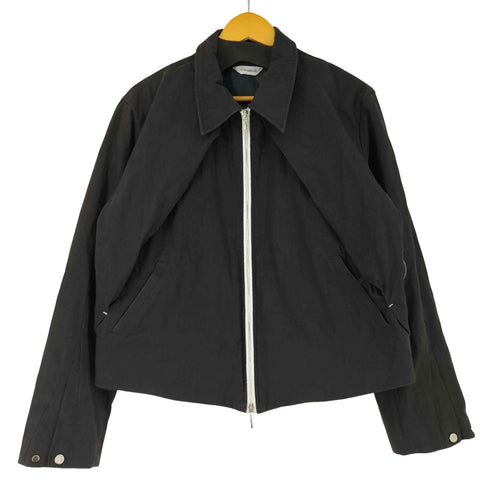CMMAWEAR 21AW Crescent Cut Work Jacket メンズ JPN:S