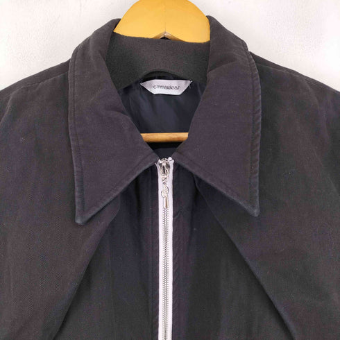 CMMAWEAR 21AW Crescent Cut Work Jacket メンズ JPN:S