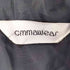 CMMAWEAR 21AW Crescent Cut Work Jacket メンズ JPN:S