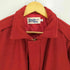 チョークライン Chalk Line 裏キルティング ジップアップ ウール ブルゾンジャケット メンズ import:XL