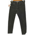 ジョンローレンスサリバン JOHN LAWRENCE SULLIVAN RIGID DENIM TAPERED PANTS リジット デニム テーパード パンツ メンズ 40