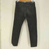 ジョンローレンスサリバン JOHN LAWRENCE SULLIVAN RIGID DENIM TAPERED PANTS リジット デニム テーパード パンツ メンズ 40