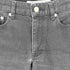 ジョンローレンスサリバン JOHN LAWRENCE SULLIVAN RIGID DENIM TAPERED PANTS リジット デニム テーパード パンツ メンズ 40