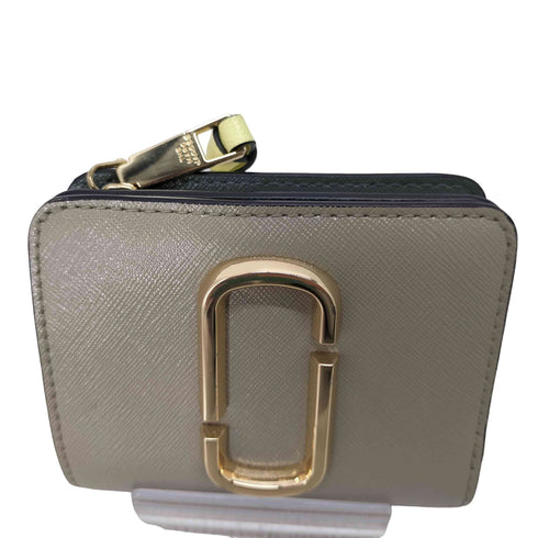 マークバイマークジェイコブス Marc by Marc Jacobs 二つ折り財布 レディース