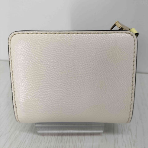マークバイマークジェイコブス Marc by Marc Jacobs 二つ折り財布 レディース