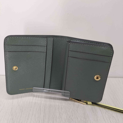 マークバイマークジェイコブス Marc by Marc Jacobs 二つ折り財布 レディース