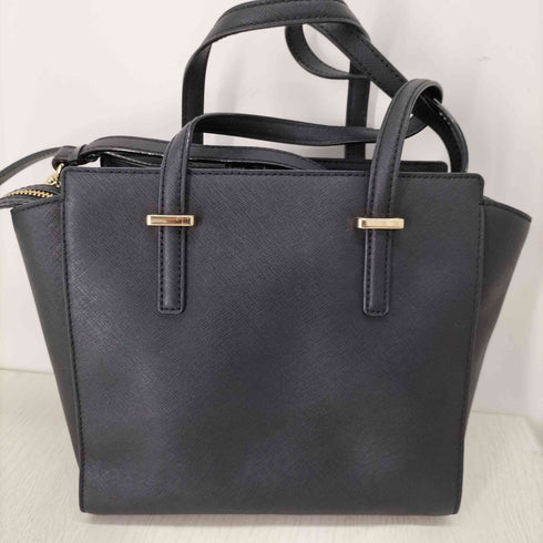 ケイトスペード Kate spade 2WAY レザーショルダーバッグ レディース