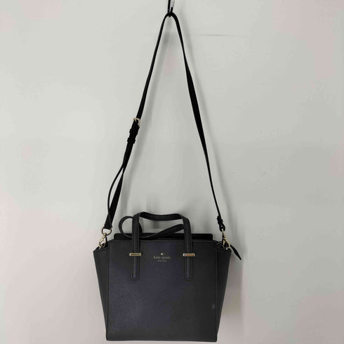 ケイトスペード Kate spade 2WAY レザーショルダーバッグ レディース