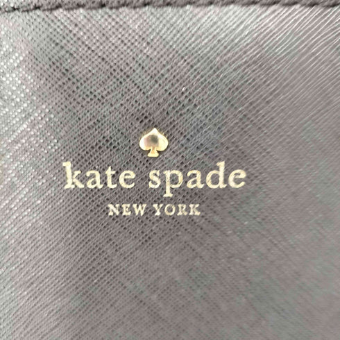 ケイトスペード Kate spade 2WAY レザーショルダーバッグ レディース