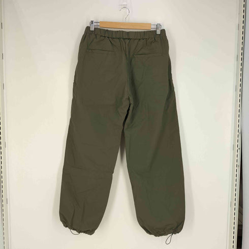 BROKEN BASE ナイロンテック裏メッシュパンツ メンズ JPN:L