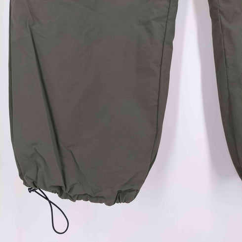 BROKEN BASE ナイロンテック裏メッシュパンツ メンズ JPN:L