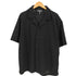 エイチアンドエム H&M Regular Fit Lace resort shirt レギュラーフィット レースリゾートシャツ メンズ JPN:XL