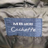 MB LUCAS Cachette Aライン ダウンジャケット レディース JPN:2