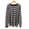 ビューティーアンドユースユナイテッドアローズ BEAUTY & YOUTH UNITED ARROWS TOWN WL BORDER PRL/カットソー メンズ JPN:L