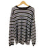 ビューティーアンドユースユナイテッドアローズ BEAUTY & YOUTH UNITED ARROWS TOWN WL BORDER PRL/カットソー メンズ JPN:L