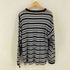 ビューティーアンドユースユナイテッドアローズ BEAUTY & YOUTH UNITED ARROWS TOWN WL BORDER PRL/カットソー メンズ JPN:L