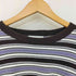 ビューティーアンドユースユナイテッドアローズ BEAUTY & YOUTH UNITED ARROWS TOWN WL BORDER PRL/カットソー メンズ JPN:L