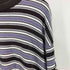 ビューティーアンドユースユナイテッドアローズ BEAUTY & YOUTH UNITED ARROWS TOWN WL BORDER PRL/カットソー メンズ JPN:L