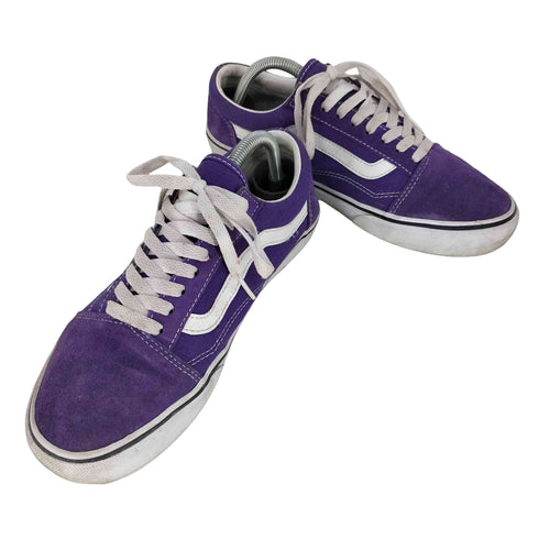 バンズ VANS Old Skool Shoes オールドスクール スニーカー メンズ JPN:27
