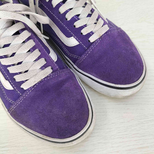 バンズ VANS Old Skool Shoes オールドスクール スニーカー メンズ JPN:27