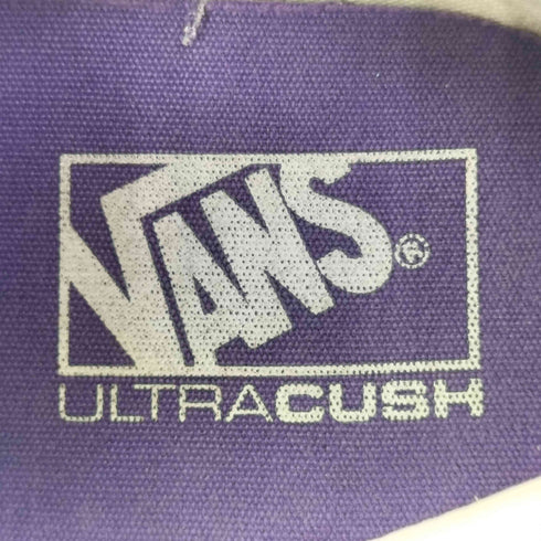バンズ VANS Old Skool Shoes オールドスクール スニーカー メンズ JPN:27