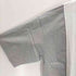 ミスターオリーブ MR.OLIVE MIX MATERIAL / S/S CREW NECK SHIRT メンズ JPN:M