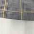 バーバリーブラックレーベル BURBERRY BLACK LABEL チェック ステンカラーコート メンズ import:L