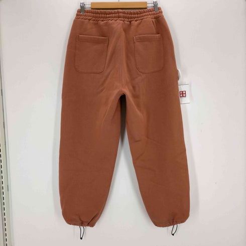 プア PWA Complete-Fit 12.5oz プレーン ヘビー スウェットパンツ メンズ JPN:L