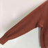 プア PWA Complete-Fit 12.5oz CREW メンズ JPN:M