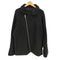 ノーアイディー NO ID. 24AW チェンジングニット BIGライダースJKT メンズ ONE SIZE