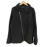 ノーアイディー NO ID. 24AW チェンジングニット BIGライダースJKT メンズ ONE SIZE