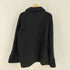 ノーアイディー NO ID. 24AW チェンジングニット BIGライダースJKT メンズ ONE SIZE